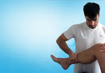 Valoración del pie en una consulta de fisioterapia